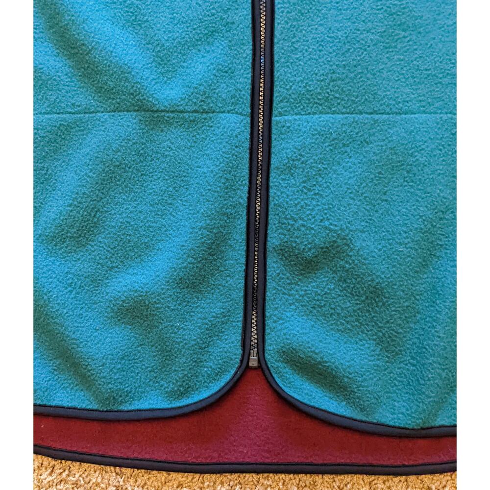 Sierra Trading Post Mens Vest Size XL - Picture 6 of 10